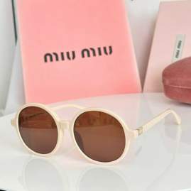 Picture of Miu Miu Sunglasses _SKUfw79339572fw